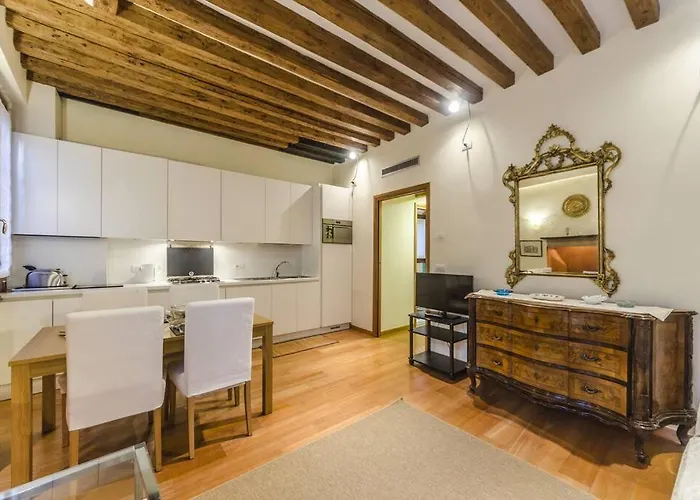 San Marco Suite