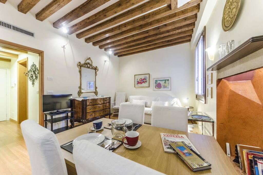 Appartement San Marco *