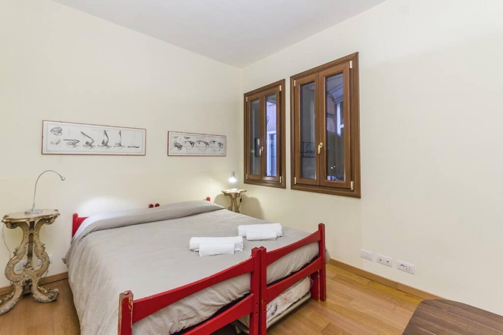 San Marco Appartement *