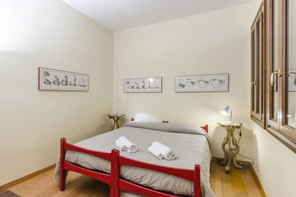 San Marco Appartement