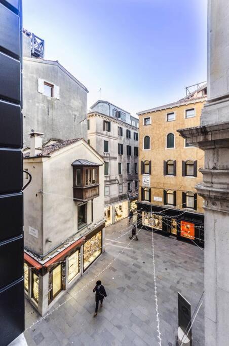San Marco Appartement *