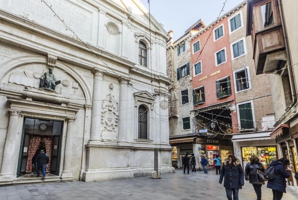 Appartement San Marco