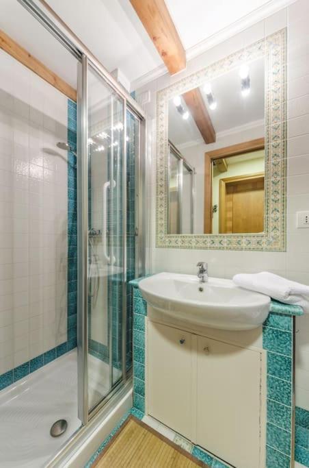 Apartment San Marco Venedig