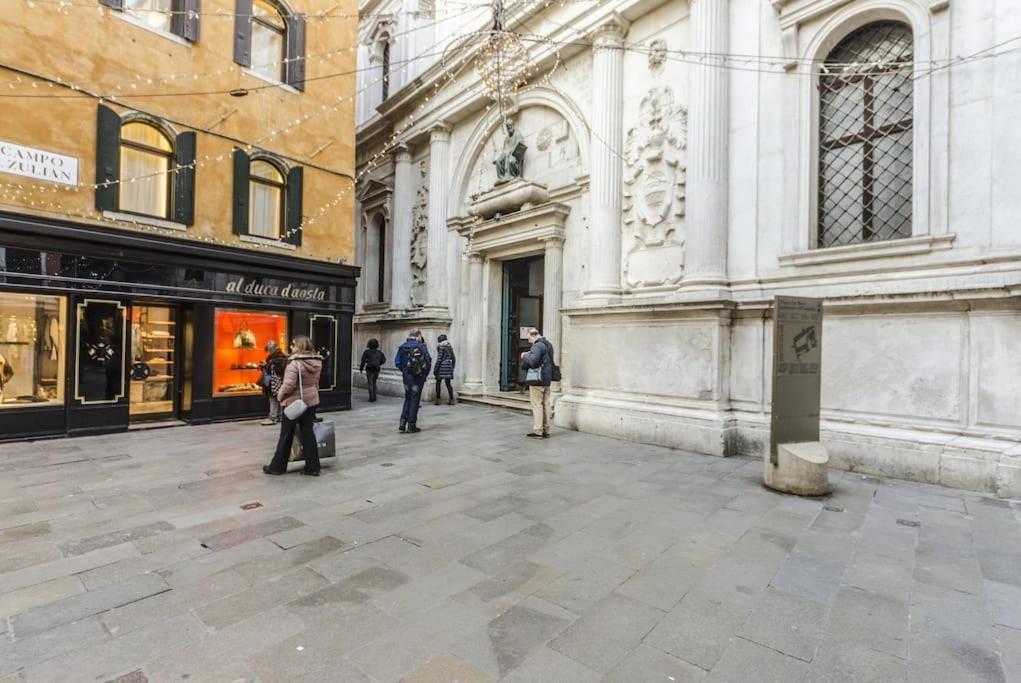 Appartamento San Marco Venezia