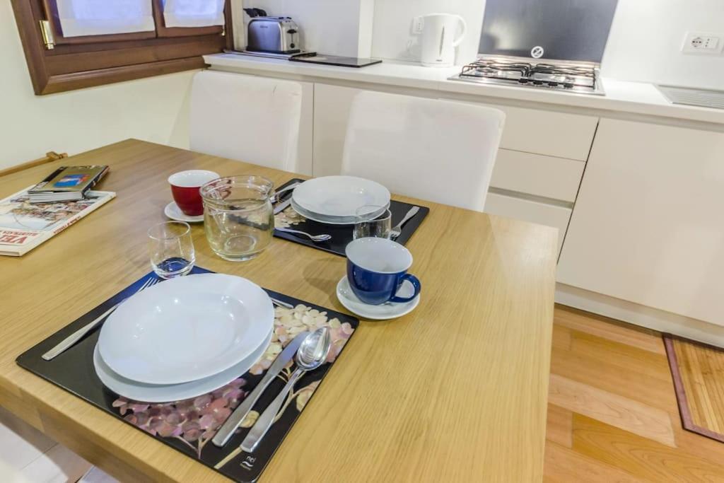 San Marco Appartement *
